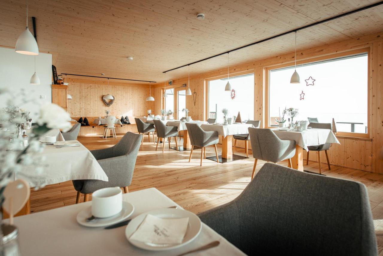 Gaestehaus Mathies Mittelberg Dış mekan fotoğraf