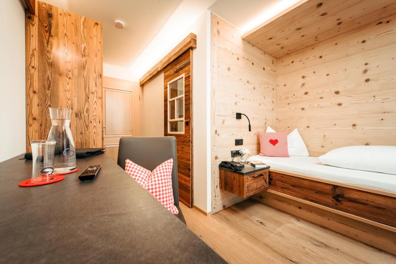 Gaestehaus Mathies Mittelberg Dış mekan fotoğraf