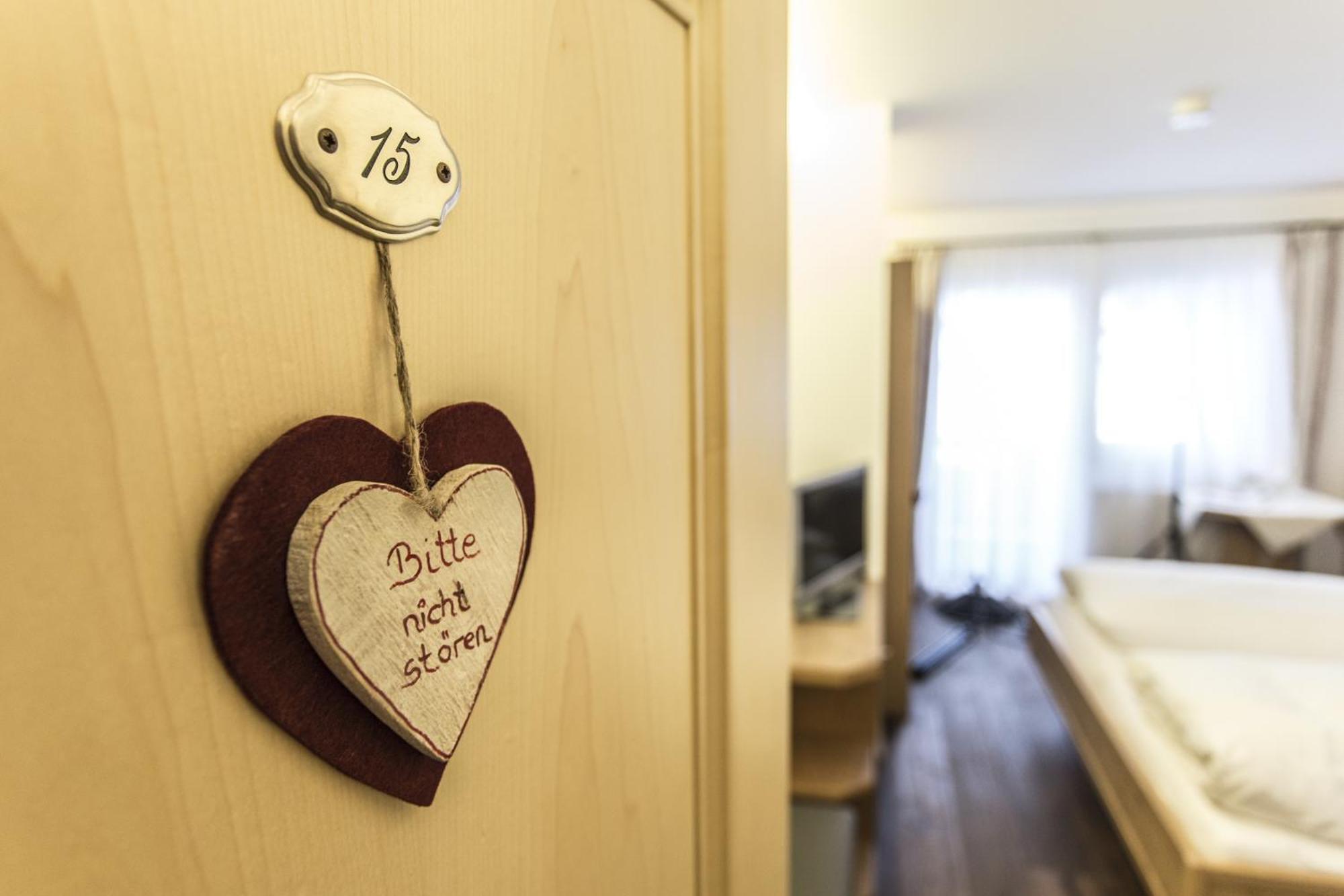 Gaestehaus Mathies Mittelberg Oda fotoğraf