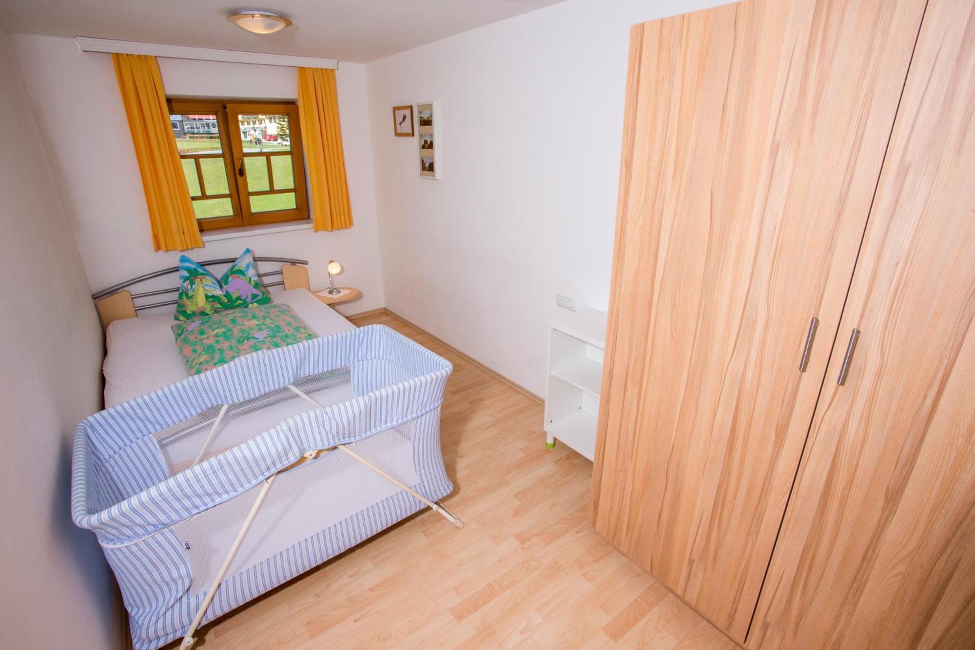 Gaestehaus Mathies Mittelberg Oda fotoğraf