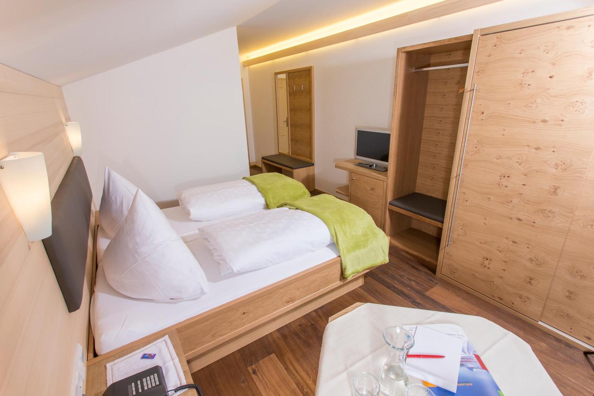 Gaestehaus Mathies Mittelberg Oda fotoğraf