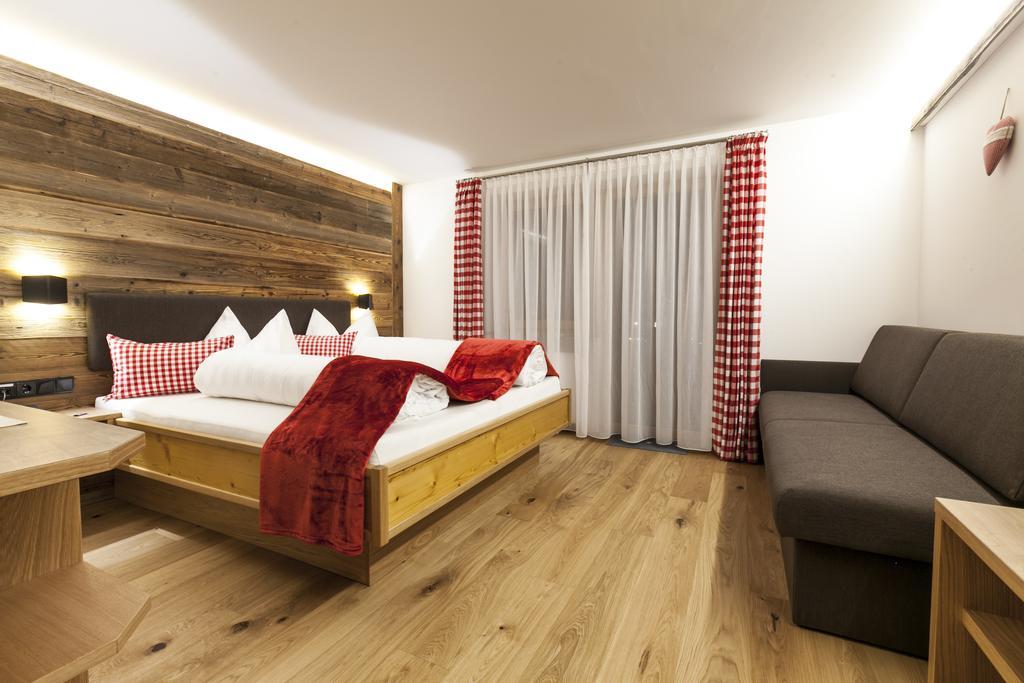 Gaestehaus Mathies Mittelberg Oda fotoğraf